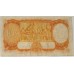 AUSTRALIA 1952 . TEN 10  SHILLINGS BANKNOTE